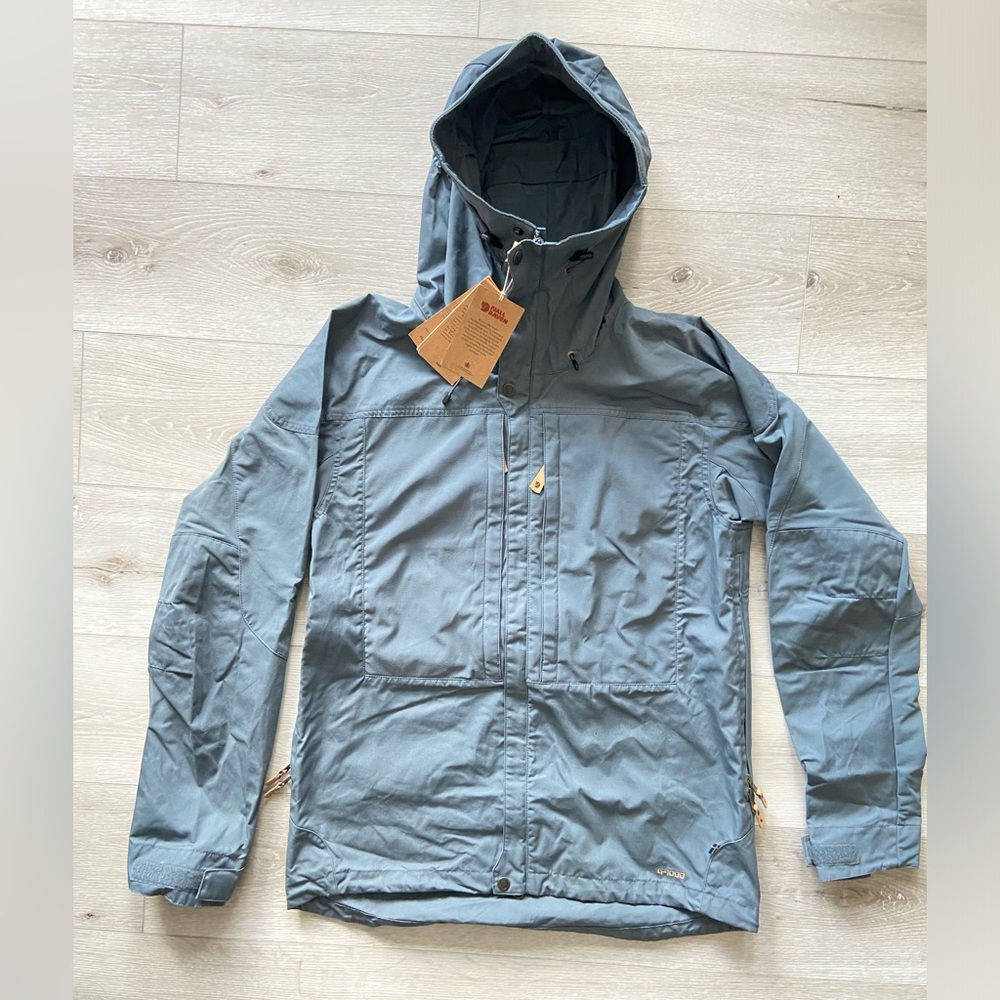 Fjallraven Keb Jacket